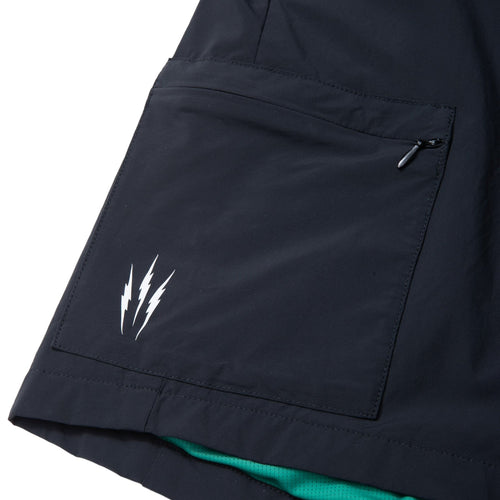 TNRCN PISTE CARGO SHORTS