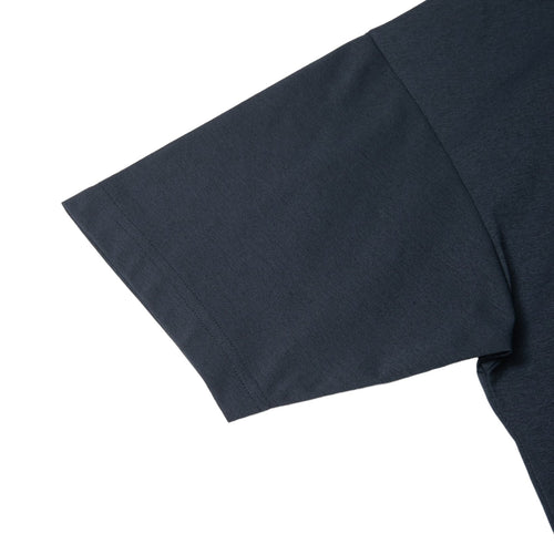 TNRCN MOCK NECK SHORT SLEEVE