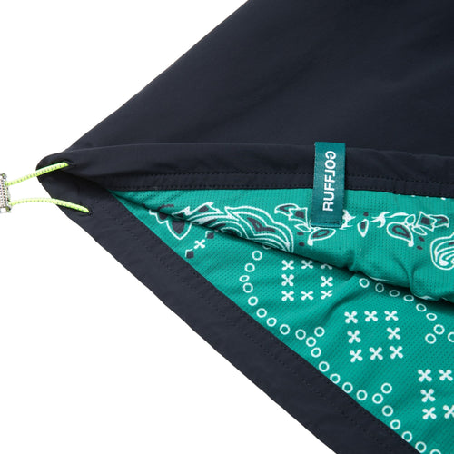 TNRCN PISTE SHORT SLEEVE