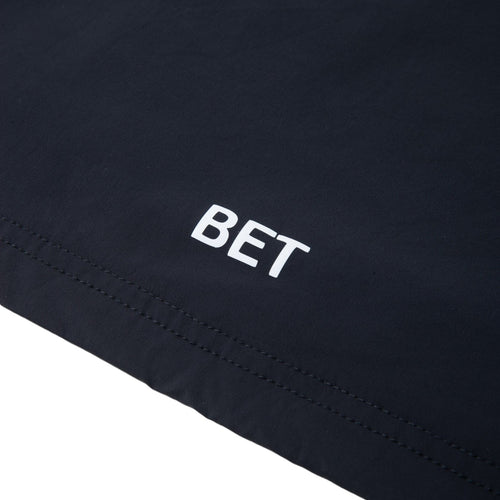 TNRCN PISTE LONG SLEEVE BLACK
