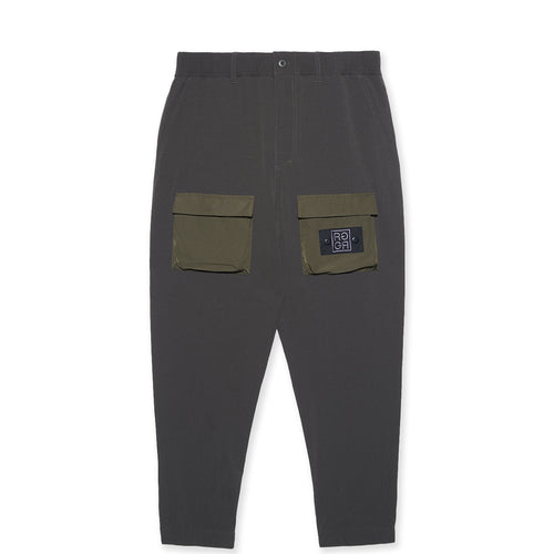 Hyper Stretch Golf Pants Olive