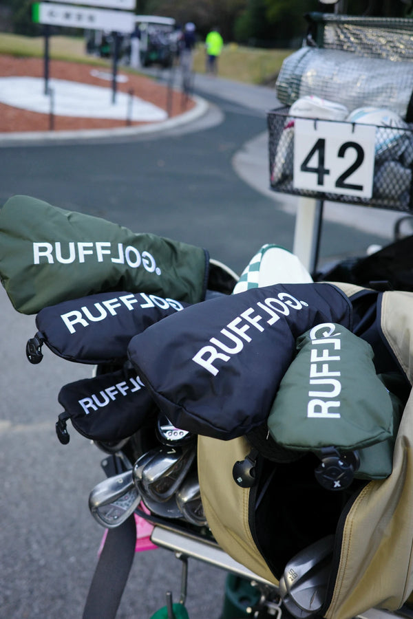 RFLG UTILITY HEAD COVER