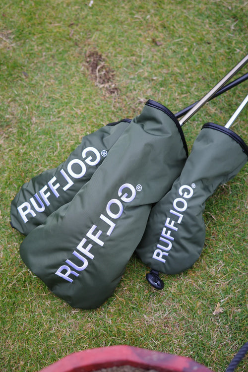 RFLG WOOD HEAD COVER