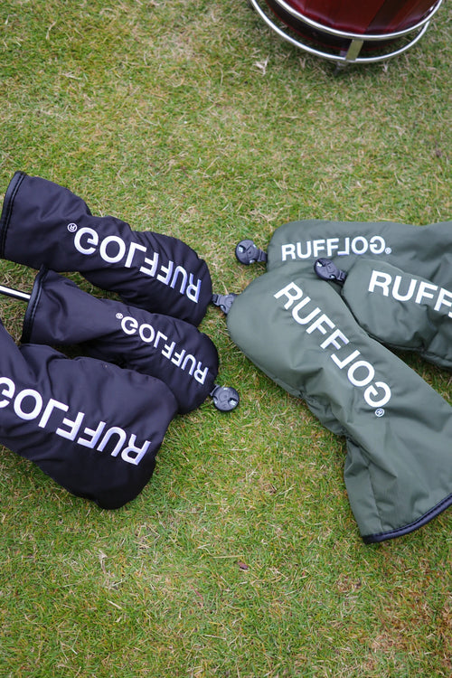 RFLG DRIVER HEAD COVER