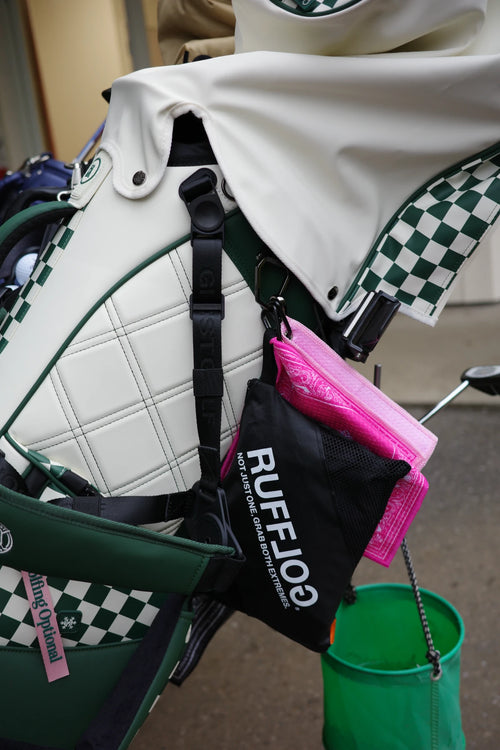 RG GOLF CART SEAT COVER