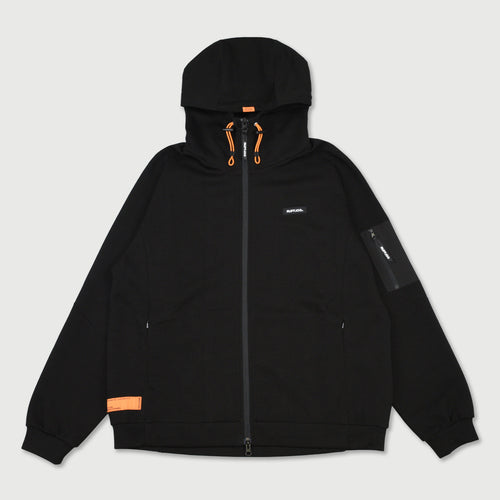 RAGLAN EASY MOVE HOODIE