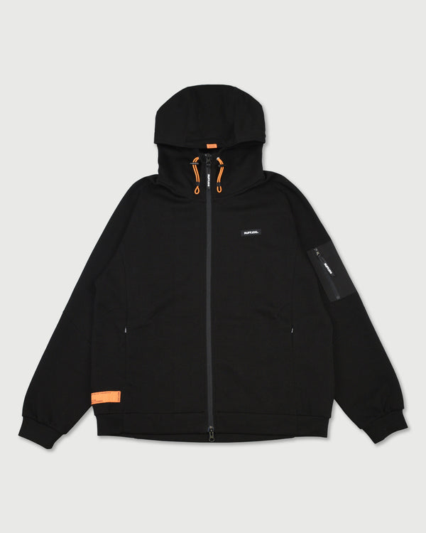 RAGLAN EASY MOVE HOODIE