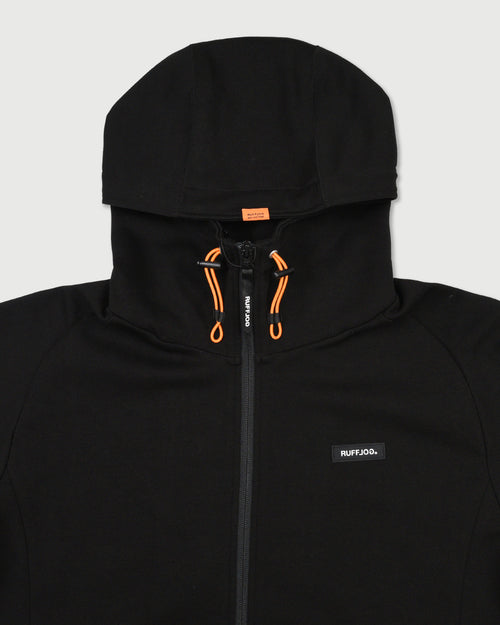 WM RAGLAN EASY MOVE HOODIE