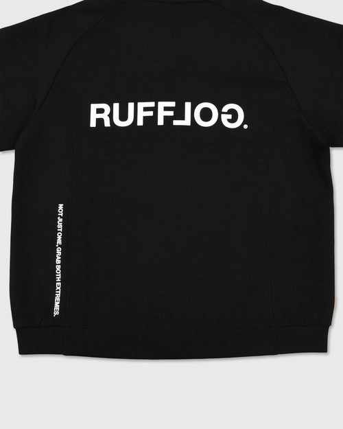 WM RAGLAN EASY MOVE HOODIE