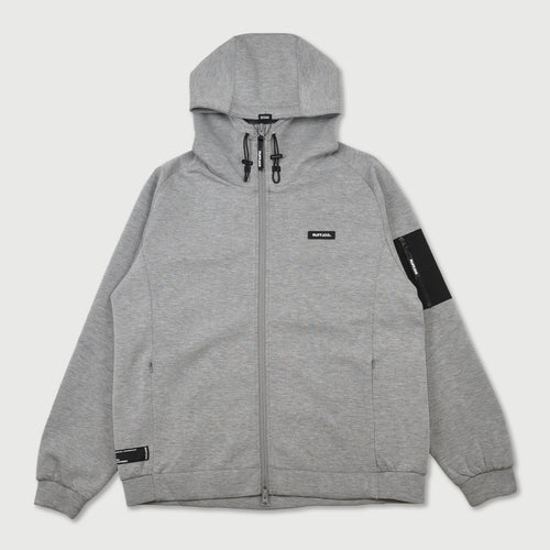 RAGLAN EASY MOVE HOODIE