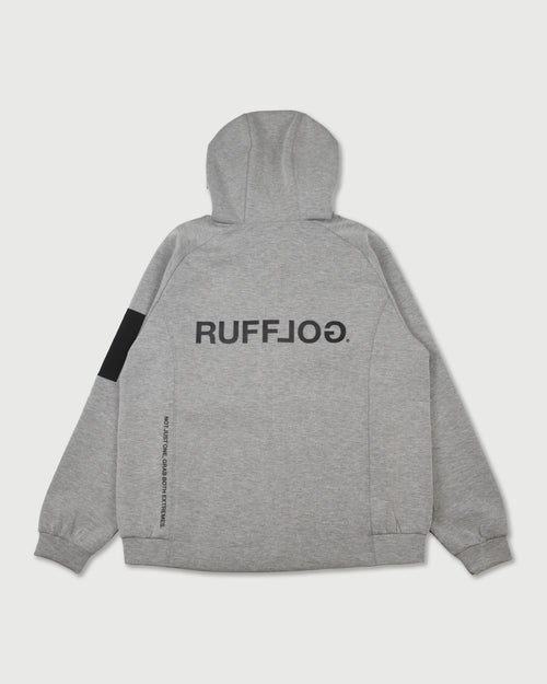 WM RAGLAN EASY MOVE HOODIE