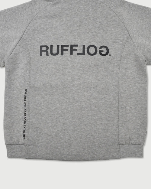 RAGLAN EASY MOVE HOODIE