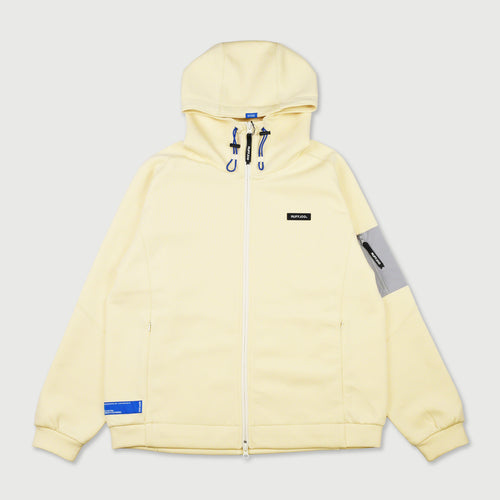 WM RAGLAN EASY MOVE HOODIE