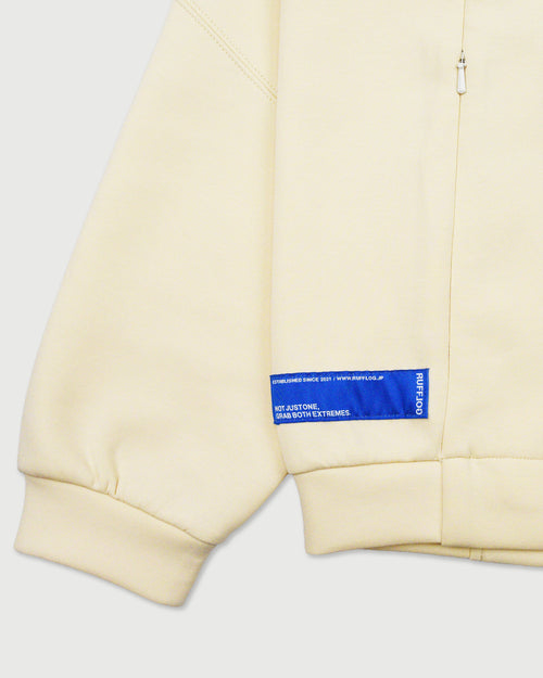 RAGLAN EASY MOVE HOODIE