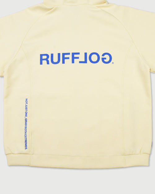 WM RAGLAN EASY MOVE HOODIE