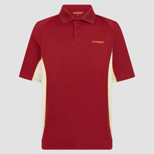 Reebok x Manors Recycled Polo