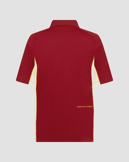 Reebok x Manors Recycled Polo