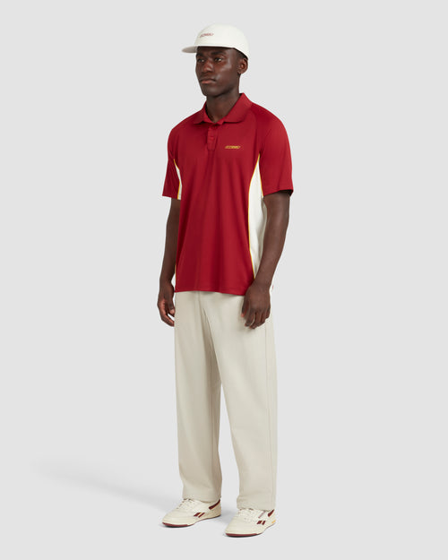 Reebok x Manors Recycled Polo