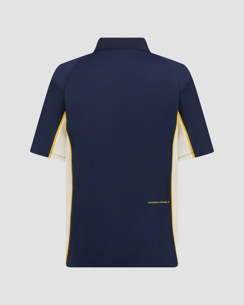 Reebok x Manors Recycled Polo
