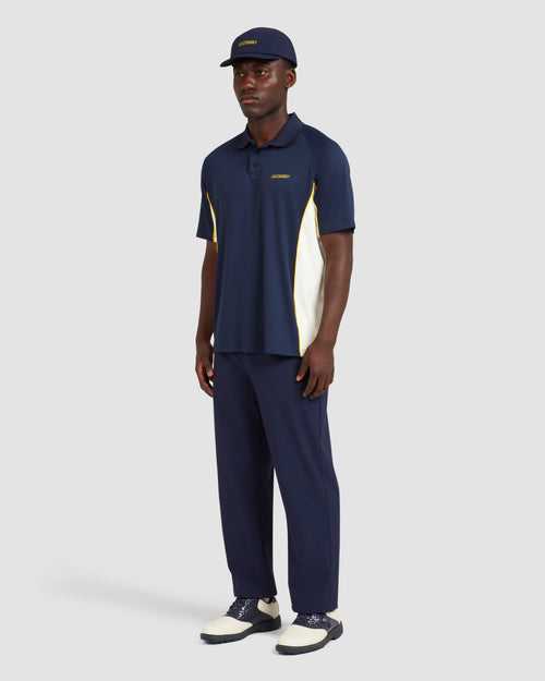 Reebok x Manors Recycled Polo