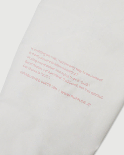 WM HIGH STRETCH NO COLLAR JACKET