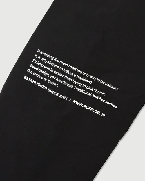 WM HIGH STRETCH NO COLLAR JACKET