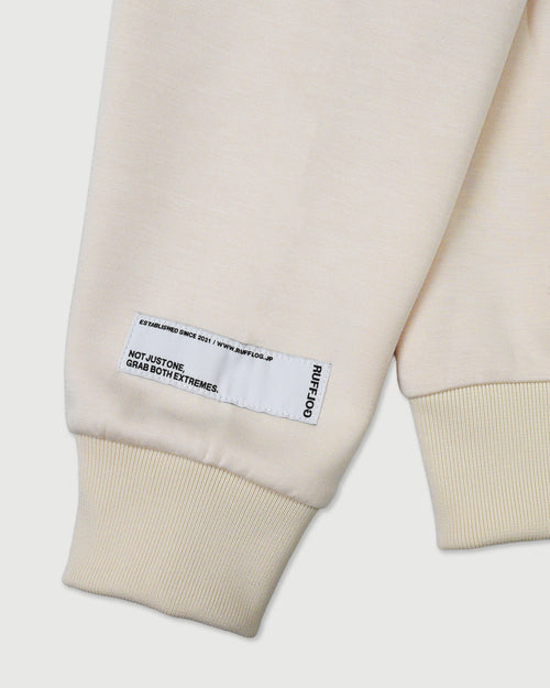 WM MOVE FREE CREW NECK PULLOVER