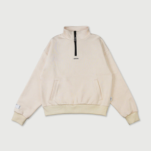 WM MOVE FREE HALF ZIP PULLOVER