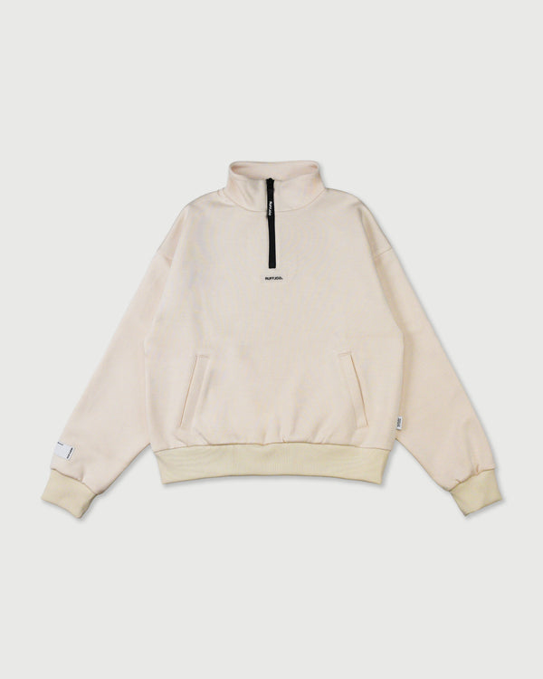 WM MOVE FREE HALF ZIP PULLOVER