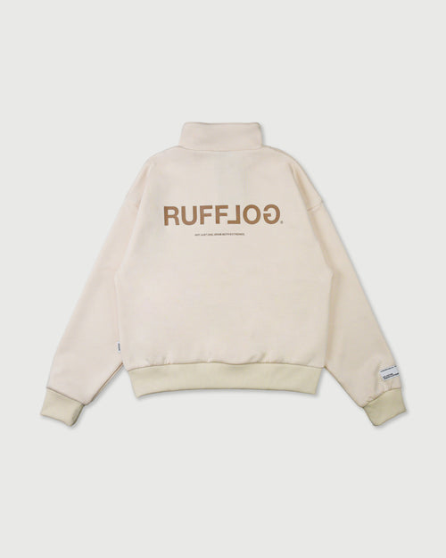 WM MOVE FREE HALF ZIP PULLOVER