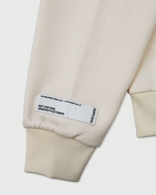 WM MOVE FREE HALF ZIP PULLOVER