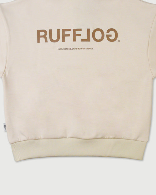 WM MOVE FREE HALF ZIP PULLOVER