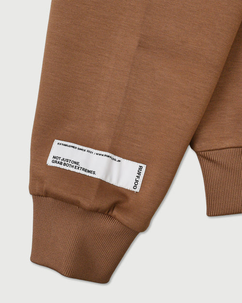 WM MOVE FREE HALF ZIP PULLOVER