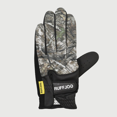 RUFFLOG REALTREE GLOVE