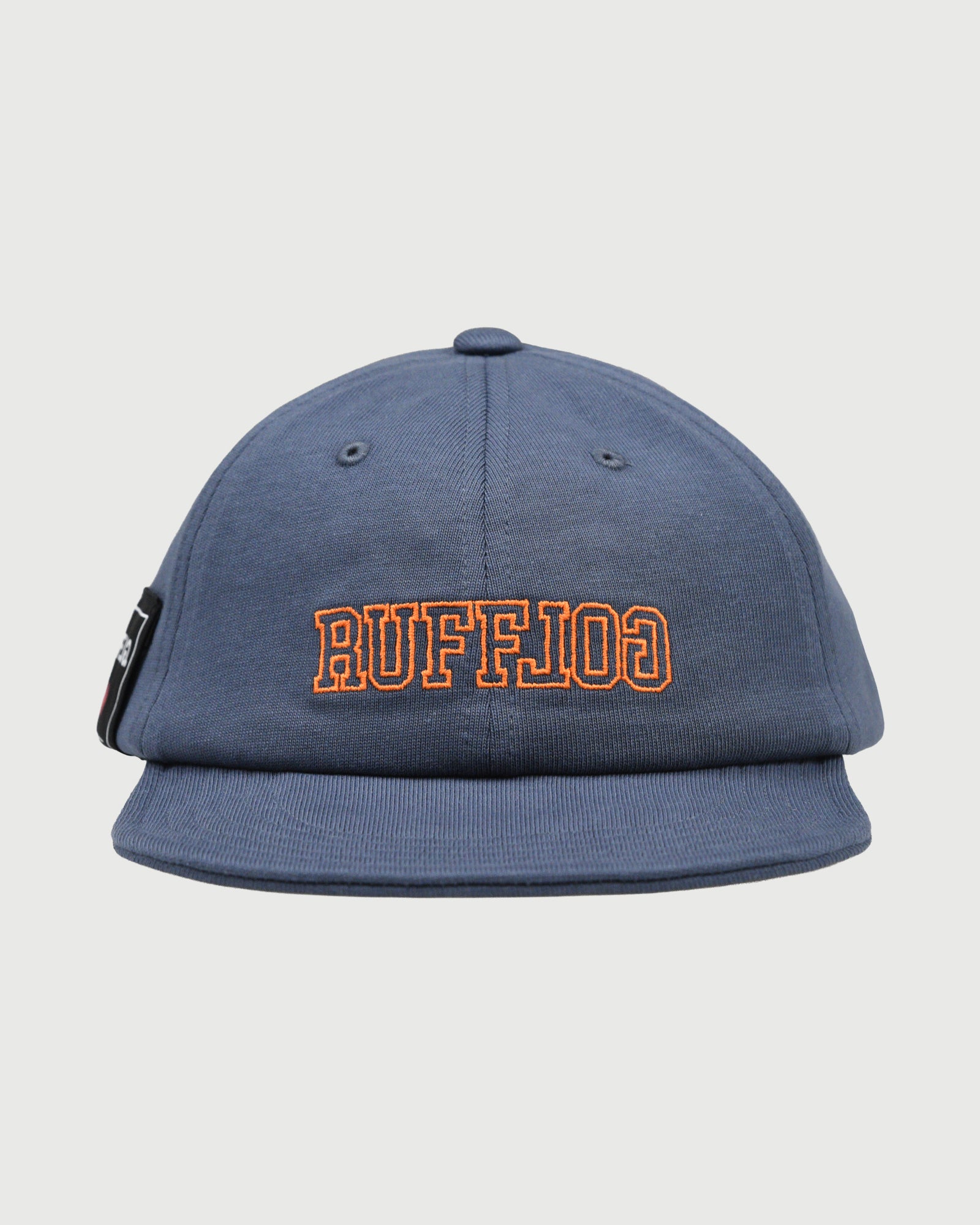 Caps – RUFFLOG