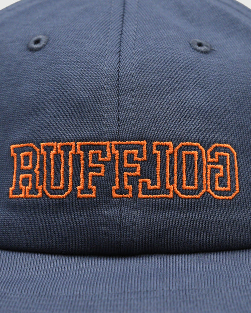 RFLG FLAT VISOR SOFT CAP