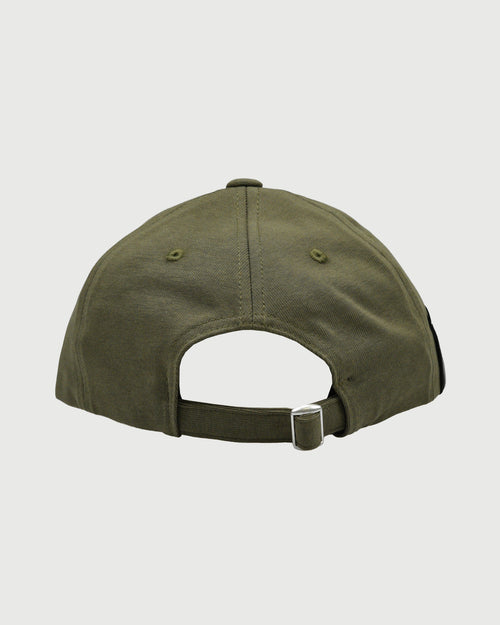 RFLG FLAT VISOR SOFT CAP