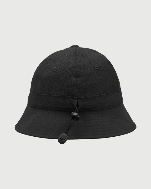 RFLG SEERSUCKER BELL HAT