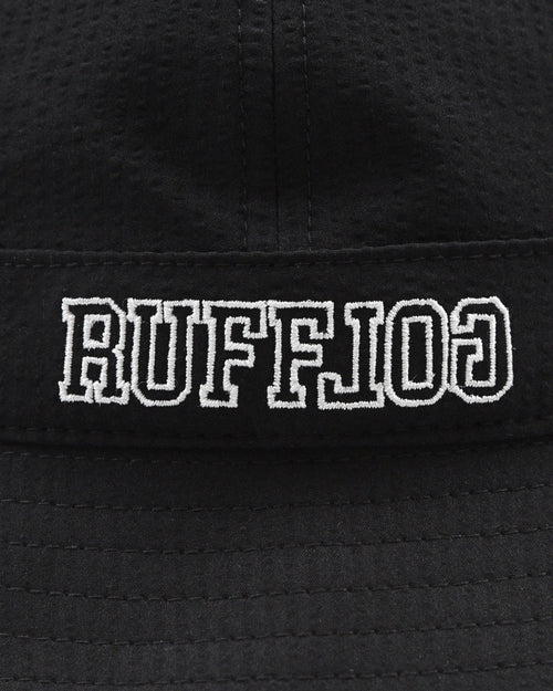 RFLG SEERSUCKER BELL HAT