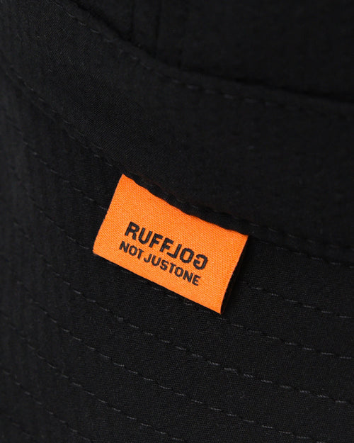 RFLG SEERSUCKER BELL HAT