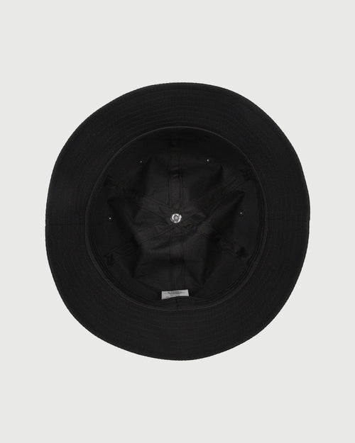 RFLG SEERSUCKER BELL HAT