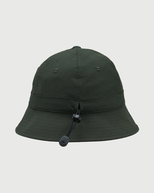 RFLG SEERSUCKER BELL HAT