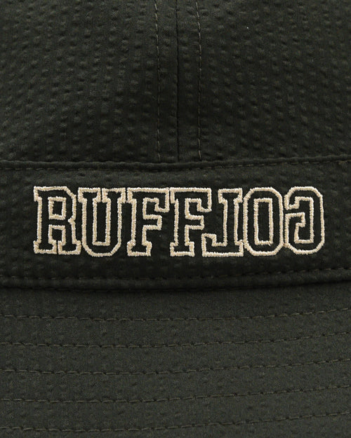 RFLG SEERSUCKER BELL HAT