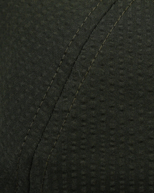 RFLG SEERSUCKER BELL HAT