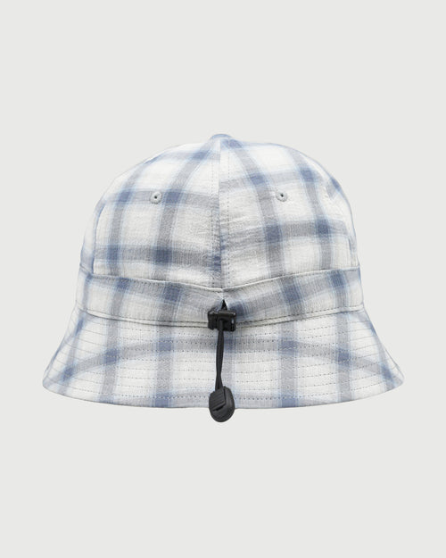 RFLG SEERSUCKER BELL HAT