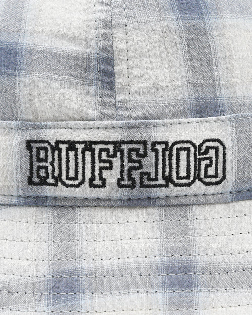RFLG SEERSUCKER BELL HAT