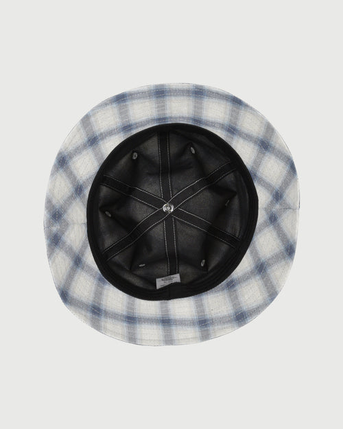 RFLG SEERSUCKER BELL HAT