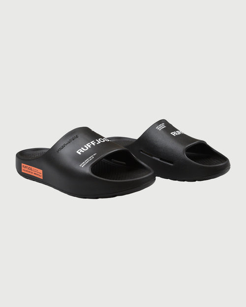 RFLG×FREEWATERS RECOVERY SANDAL
