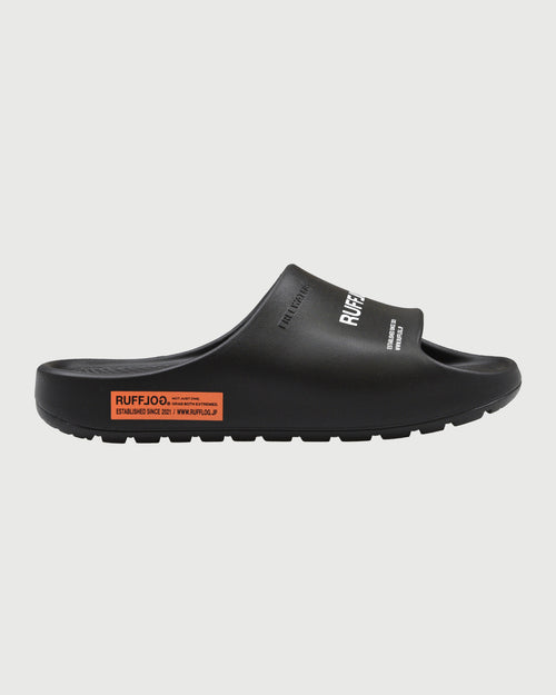 RFLG×FREEWATERS RECOVERY SANDAL
