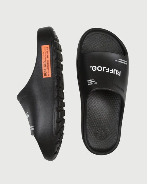 RFLG×FREEWATERS RECOVERY SANDAL